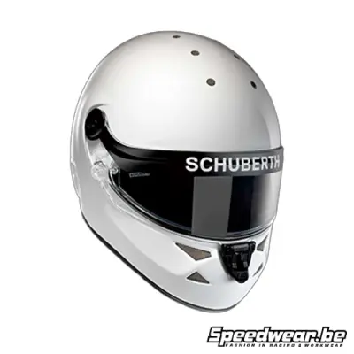 Schuberth SK1 HYBRID – Composiet Karthelm