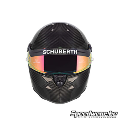 Schuberth SP1 Carbon EVO