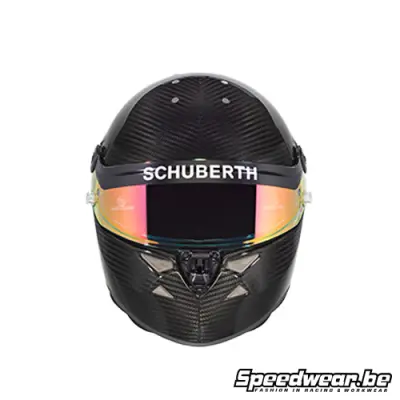 Schuberth SP1 Carbon EVO
