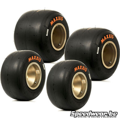 Maxxis Option Race Banden