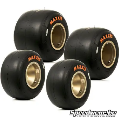 Maxxis Option Race Banden