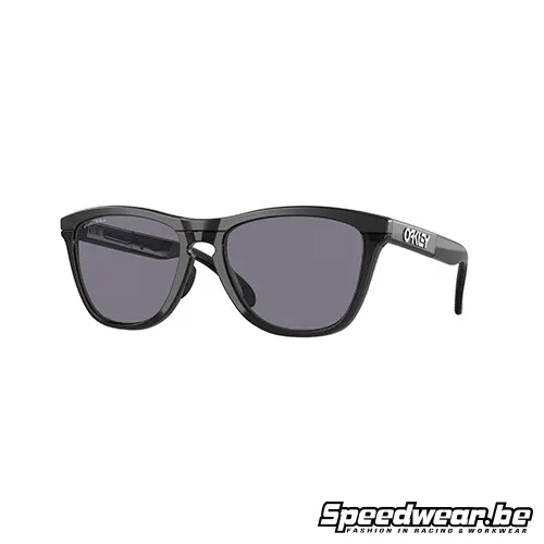 Oakley Sunglasses Frogskins Range MTBK/BKINK W/ PrizmGY