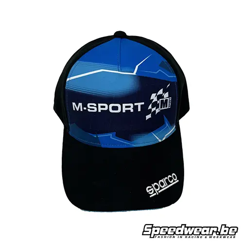 Sparco Pet M-Sport