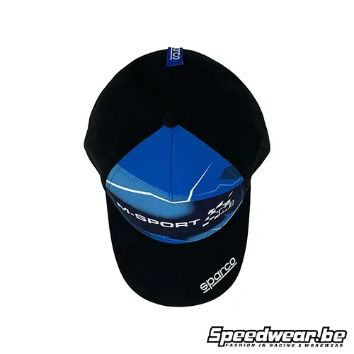 Sparco Pet M-Sport