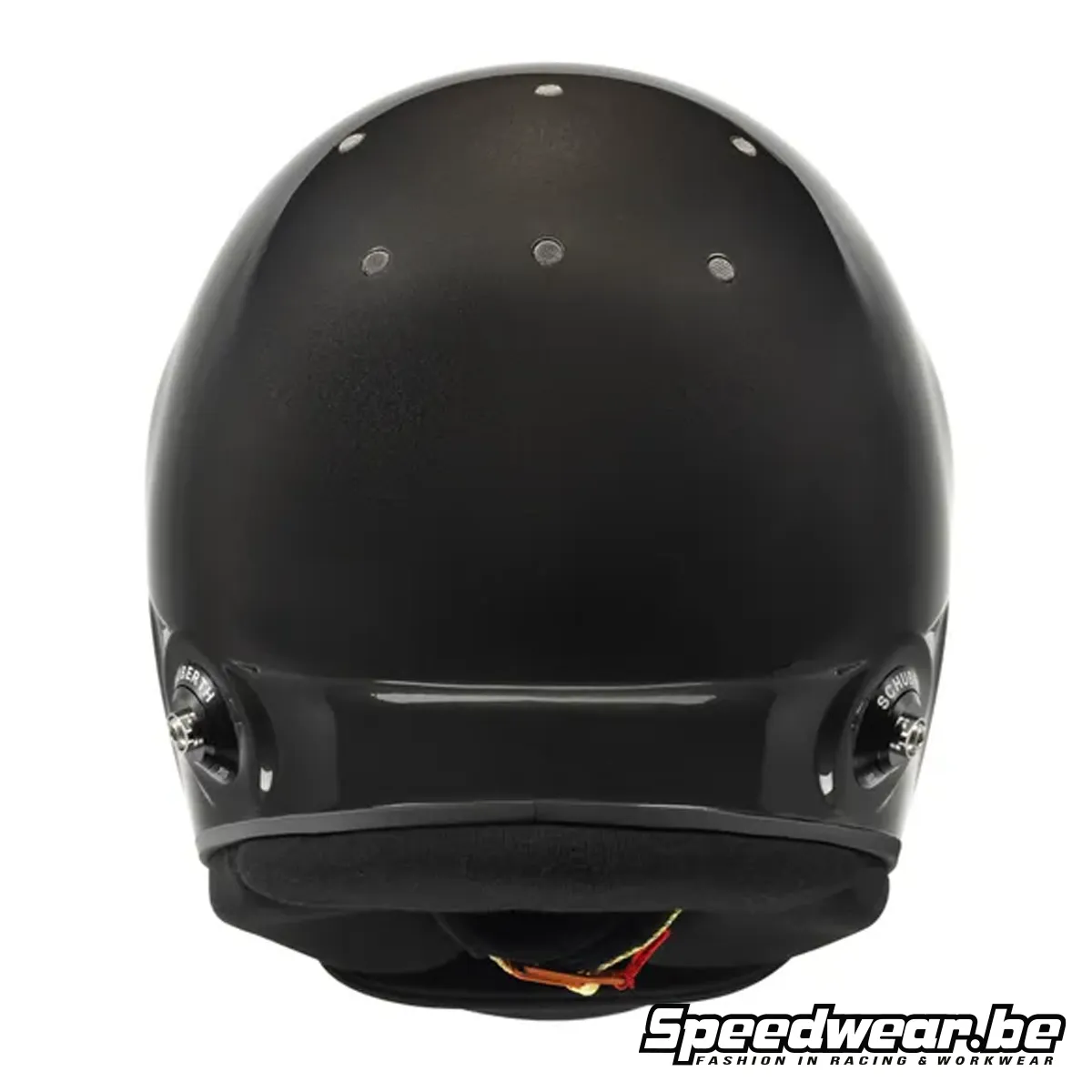 Schuberth SP1 HYBRID Anthracite Grey