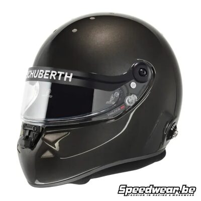 Schuberth HYBRID Anthracite Grey