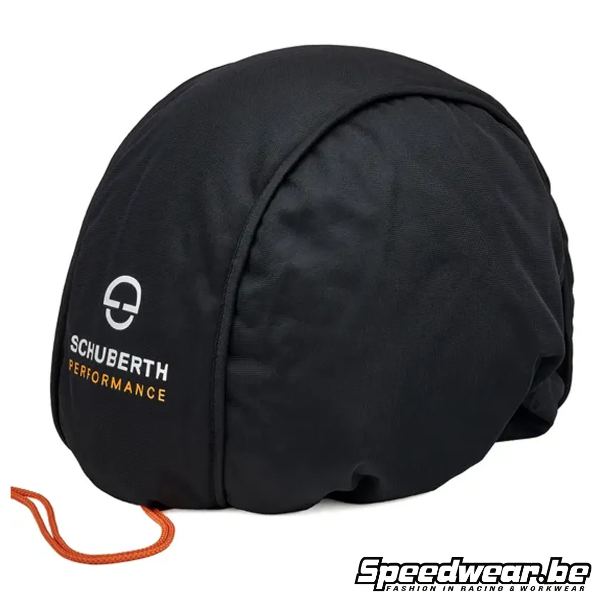 Schuberth SP1 HYBRID Anthracite Grey