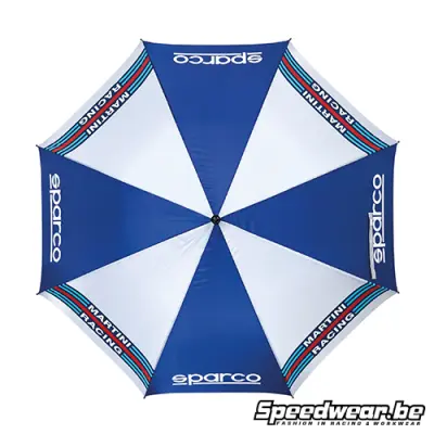 Sparco Umbrella Martini Racing