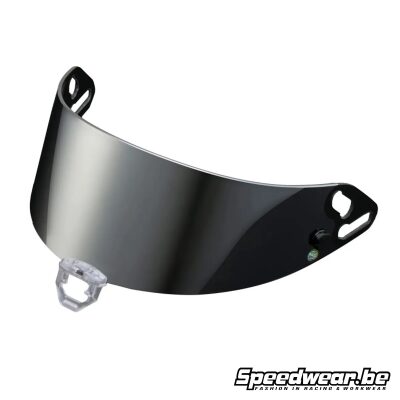 Arai GPV-R / SKV-R Shield Mirror SILVER