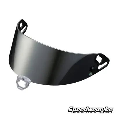Arai GPV-R / SKV-R Miroir de visière SILVER