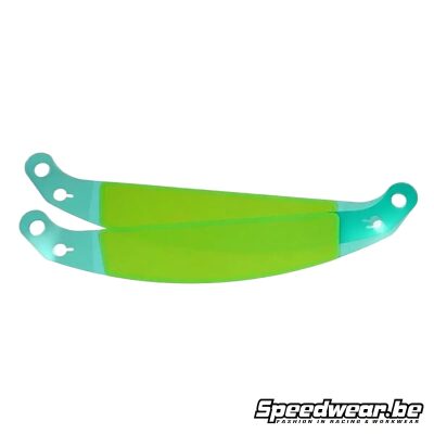Arai GPV-R TEAR-OFF Clear (6 sht)