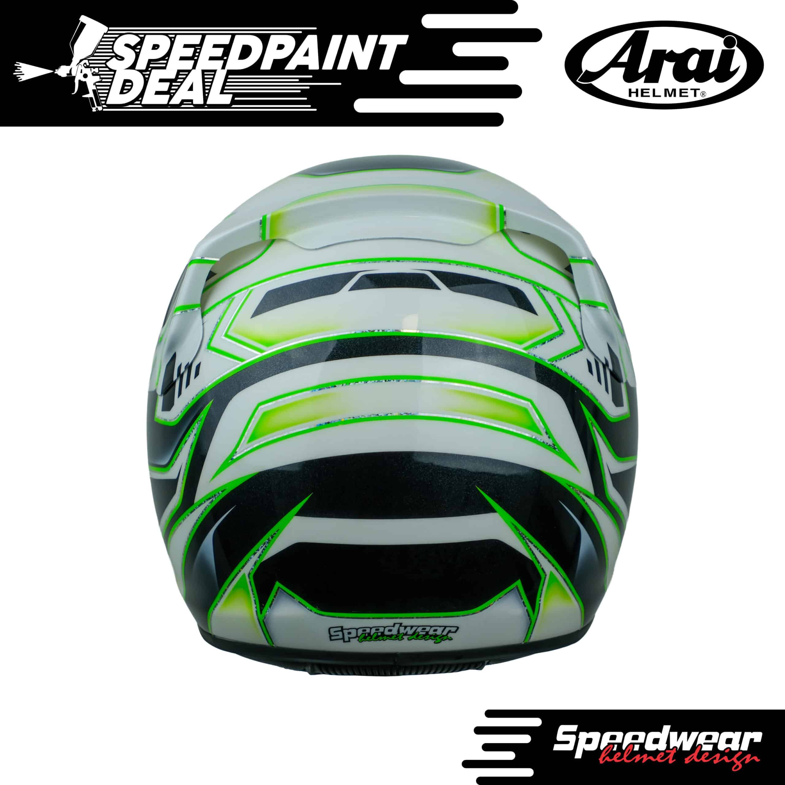 SpeedPaint Deal Ready-To-Ship CK6 Karthelm MEDIUM