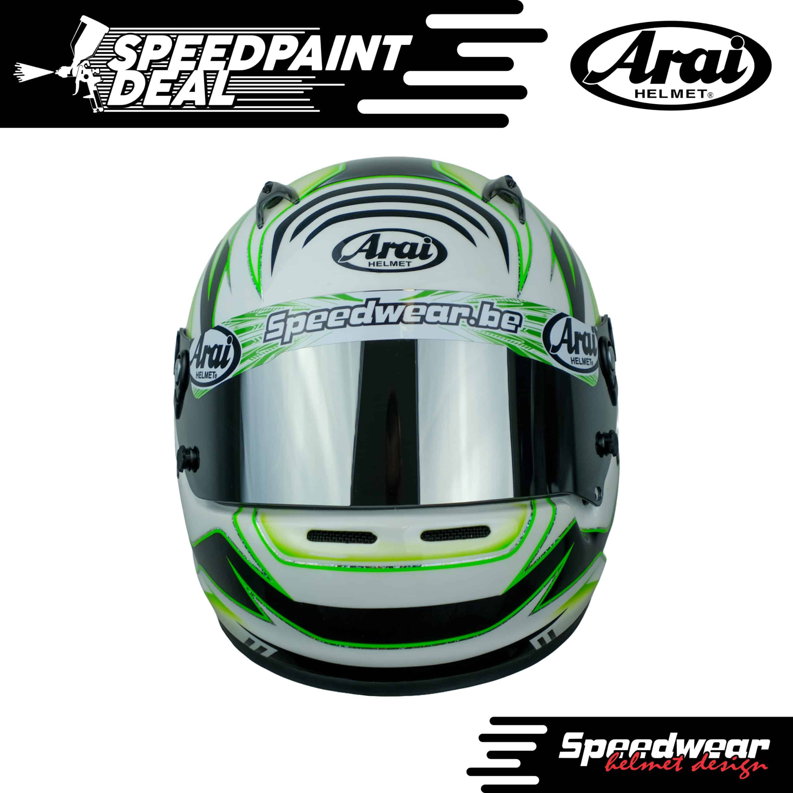 SpeedPaint Deal Ready-To-Ship CK6 Karthelm MEDIUM