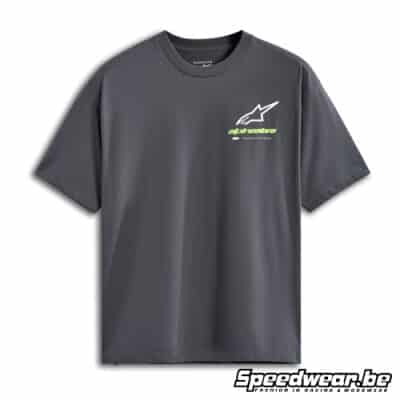Alpinestars Overhang Os S Tee