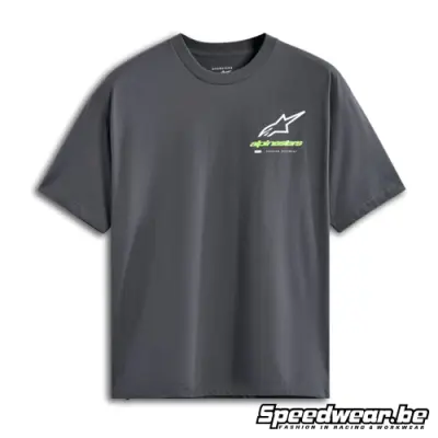 Alpinestars Overhang Os S Tee