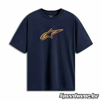 Alpinestars Alter Ovrs Ss Tee