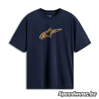 Alpinestars Alter Ovrs Ss Tee