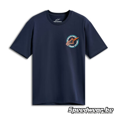 Alpinestars Aorbit Ss Csf Tee