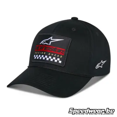 Alpinestars Pet Matrix Snapback