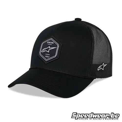 Alpinestars Hexeon Trcker H