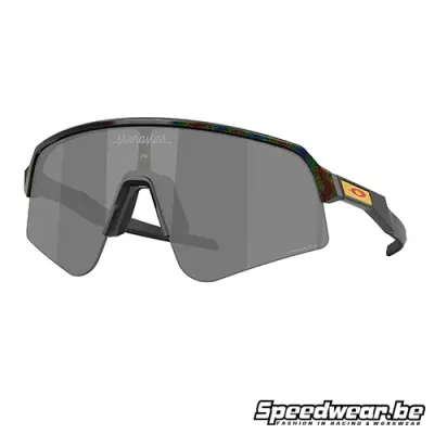 Oakley Sutro Lite Sweep PM Dark Galaxy