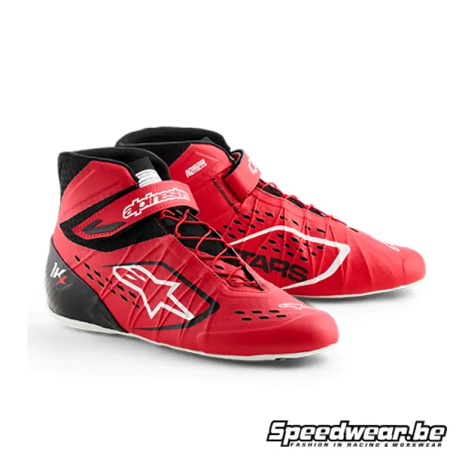 Alpinestars KX FIA