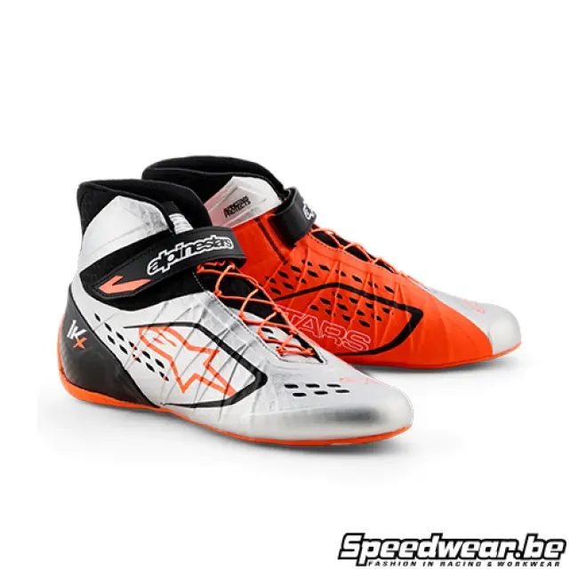 Alpinestars KX FIA