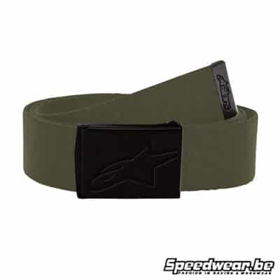 Alpinestars Ageless Web Belt