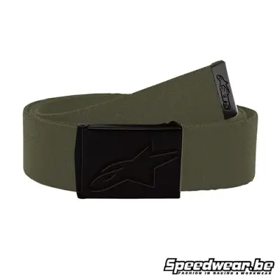 Alpinestars Ageless Web Belt