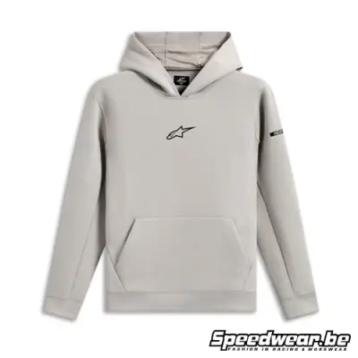 Alpinestars Hoodie Cement