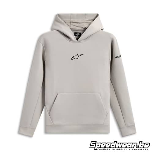 Alpinestars INSIGHT Hoodie Cement