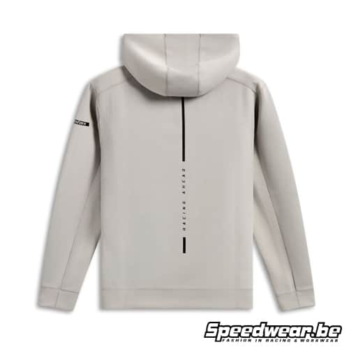Alpinestars INSIGHT Hoodie Cement