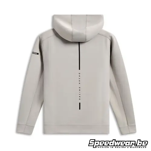 Alpinestars Hoodie Cement