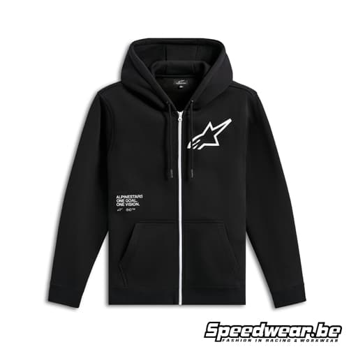 Alpinestars Transverse Hoodie