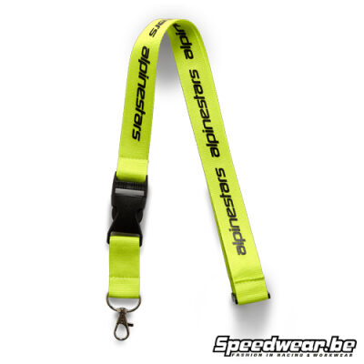 Alpinestars LINEAR Lanyard