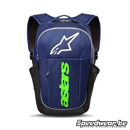 Mochila Alpinestars Boss