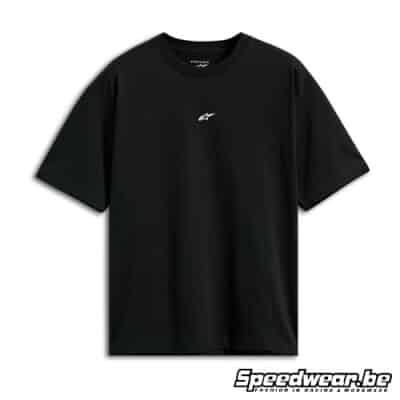 Alpinestars Focused Os Ss Tee Black