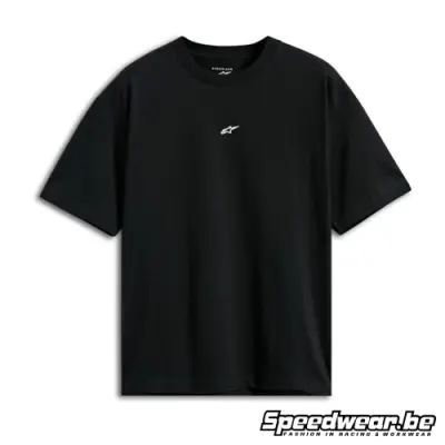 Alpinestars Focused Os Ss Tee Black
