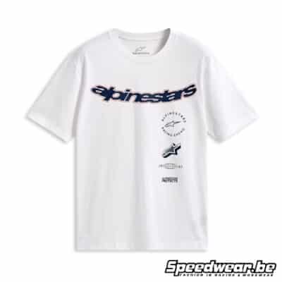 Alpinestars Abus Ss Csf Tee
