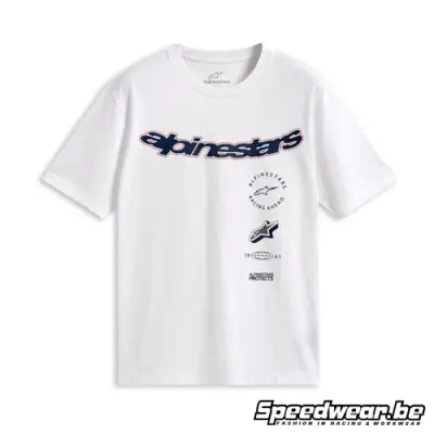 Alpinestars Abus Ss Csf Tee