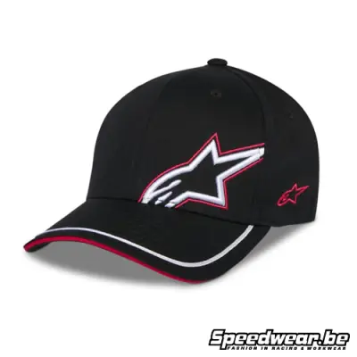 Alpinestars Pet Corp Shift Zwart