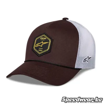 Alpinestars Pet Hexeon Trucker