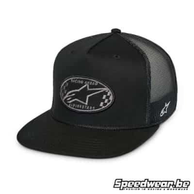 Alpinestars Trucker Pet Contender