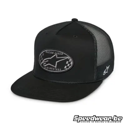 Alpinestars Trucker Pet Contender