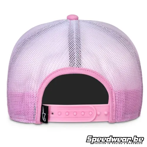 Alpinestars Cali Grdnt Rosa