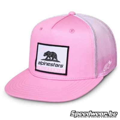 Alpinestars Pet Cali Grdnt Roze