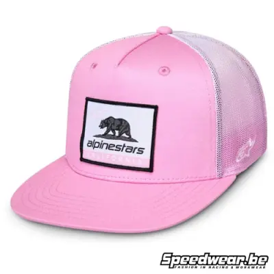 Alpinestars Pet Cali Grdnt Roze