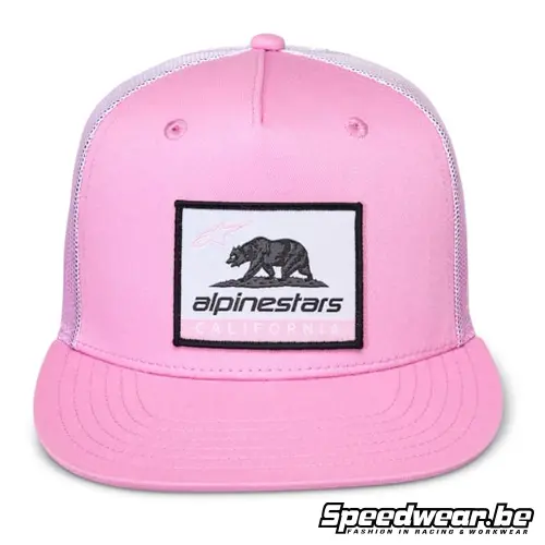 Alpinestars Cali Grdnt Rosa