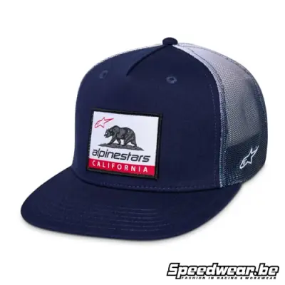 Alpinestars Pet Cali Grdnt Wit