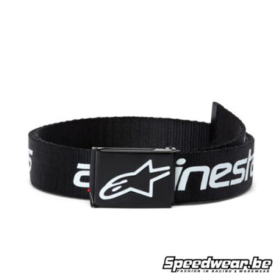 Alpinestars Linear WEB Belt